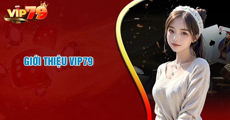 Giới thiệu vip79 - sân chơi cược hiện đại đáng tin cậy