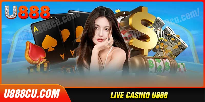 Lưu ý quan trọng khi tham gia cá cược ở casino U888