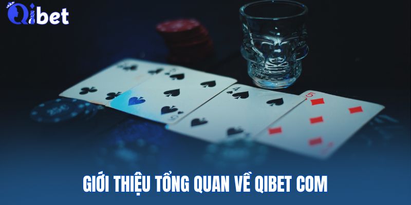 QIBET COM đã chiếm được sự tín nhiệm của cộng đồng cá cược