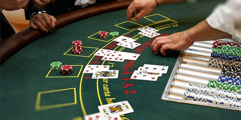 Chia sẻ những quy tắc chơi game cơ bản